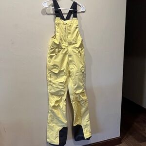 Trew Classic Chariot bib XS